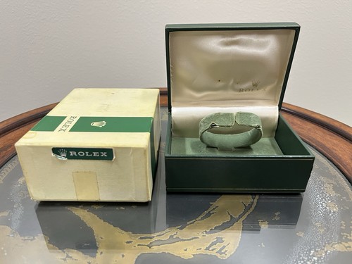 Orig vintage rolex striscia - orig,