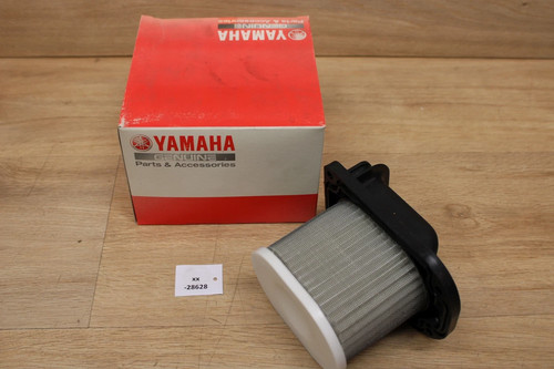 Filtro aria originali yamaha - filtro,
