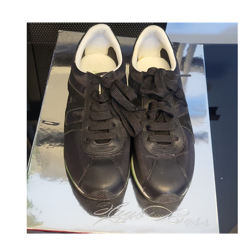 Armani jeans sneakers - sneakers, basse