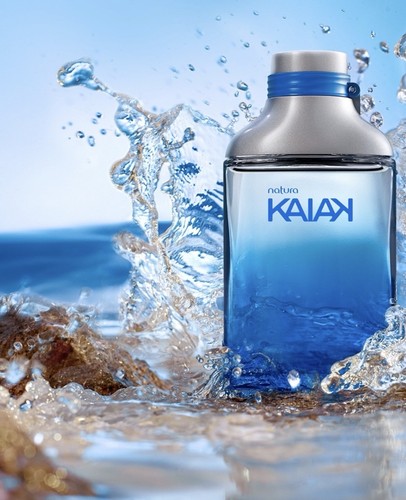 Natura kaiak tradicional - natura,