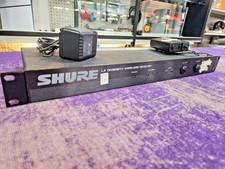 Shure Diversity Wireless
