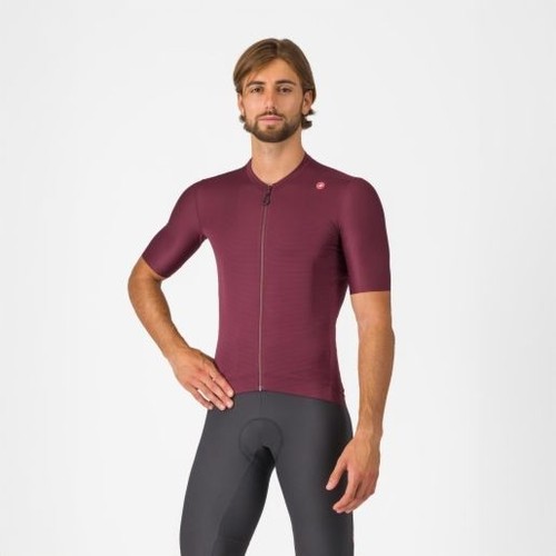 Maglia espresso castelli - maglia,