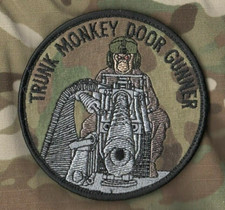 KANDAHAR UH-1 ELECTRIC