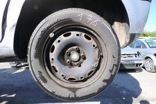 2x VW Polo 9N cerchi