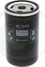 Filtro idraulico per tiglio