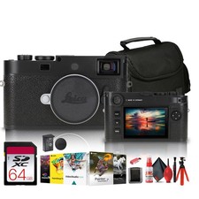 Leica M11-P Rangefinder Camera