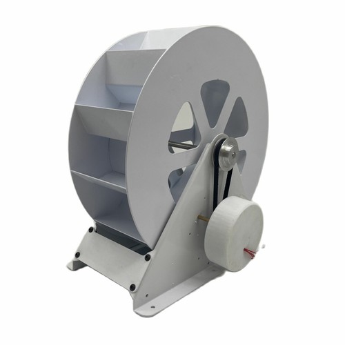 Generatore turbina acqua - a,