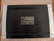 Carrozzeria PRS-A900 Pioneer