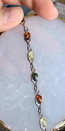Bracciale argento 925 - , con