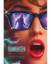 Lisa Frankenstein (2024) 1