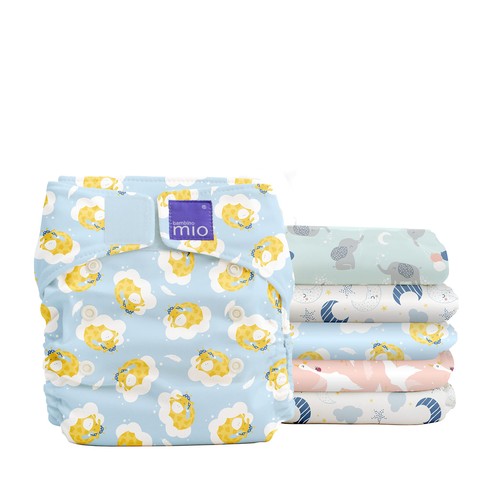 Bambino mio miosolo classic - mio,,