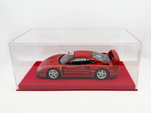 Ferrari f40 interni - (1987),