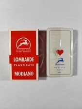 carte Lombarde 6/36 Della