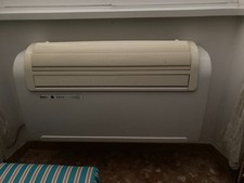 Condizionatore  Olimpia Splendid Unico Usato profondità 25 cm H 60 cm L 90 cm