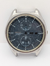 Vintage Seiko Jumbo 6138-3002