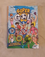 Olimpiadi delle cipolline - olimpiadi,
