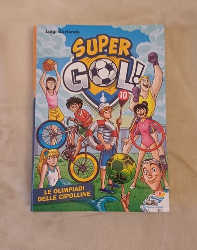 Olimpiadi delle cipolline - le,