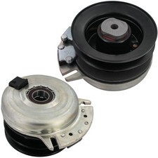 Frizione elettromagnetica