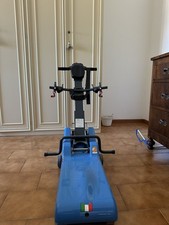 Montascali a cingoli per anziani e disabili vimec T09 Roby