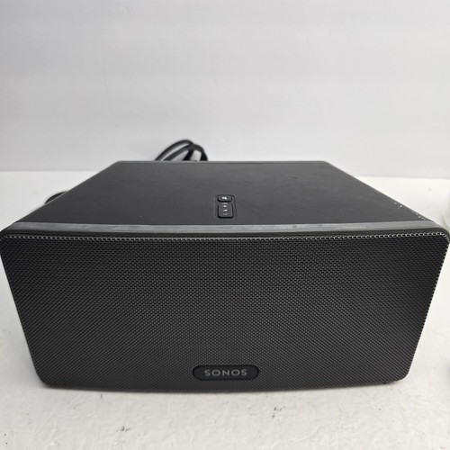 Sonos play altoparlante - sonos, play:3