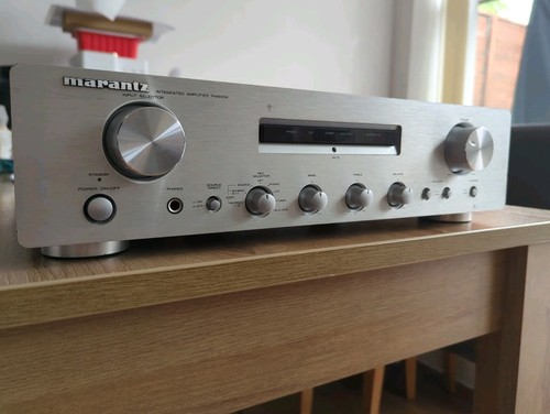 Marantz 6002 amplificatore - pm-6002,