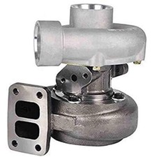 Turbo RHE8 Turbocharger