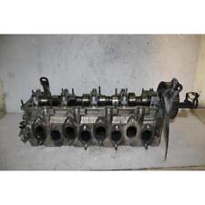 TESTATA MOTORE PER FIAT DAILY (99-06) 2.8 METANO B/2800CC. (50QL.<)