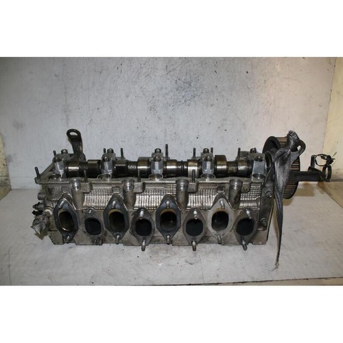 Testata motore fiat daily - motore,