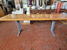 Tavolo riunioni 250x90 in ottime condizioni