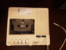 Segreteria Telefonica a Cassetta