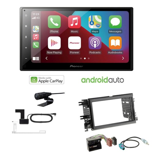 Pioneer radio android - pioneer, auto