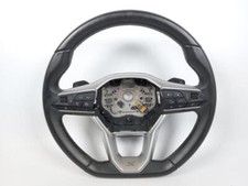 5FA419091 VOLANTE C/COMANDI SEAT LEON IV (KL1) SPORTSTOURER 2.0 TDI 16V AUT 150C