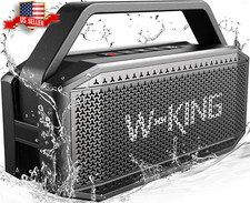 W-KING Altoparlante Bluetooth