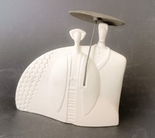 ♥ FIGURA STATUINA IN GRES