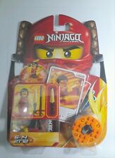 LEGO Trottola Ninjago Ref