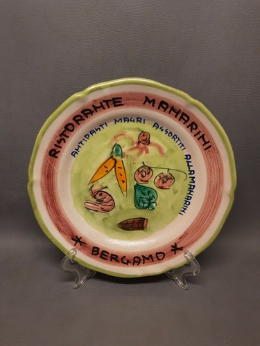 Ristorante manarini bergamo - ristorante,
