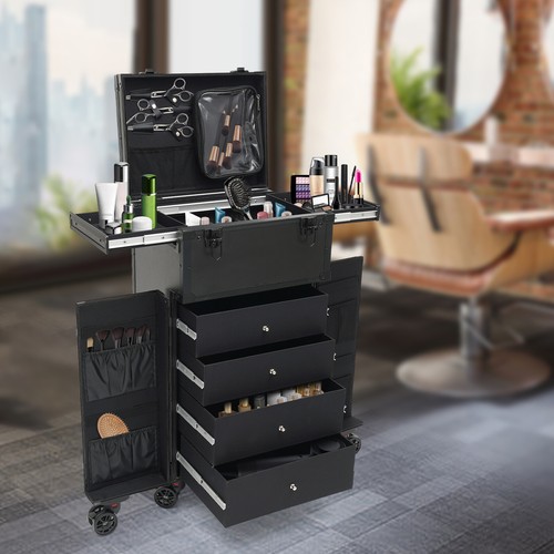 Astuccio professionale per
