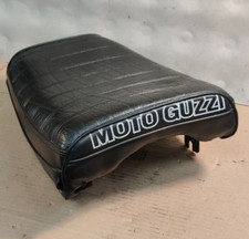 SELLA CORTA MOTO GUZZI 250 TS