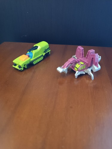 Micro machines coppia - micro,