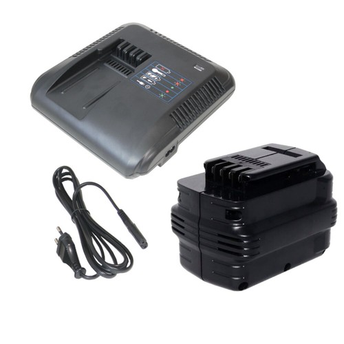 Set batteria mh - set:, 24v