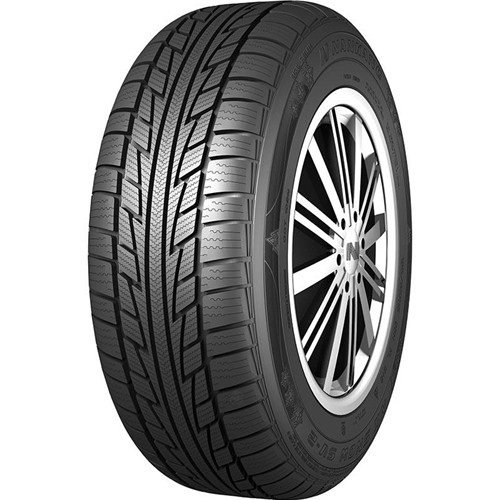 Gomme auto invernali 215 - auto, 40