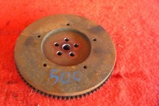 VOLANO DENTATO MICROCAR KUBOTA