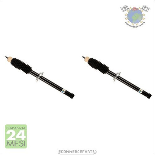 Coppia ammortizzatori bilstein - coppia,
