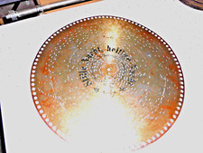 Stille Nacht Polyphon Automat