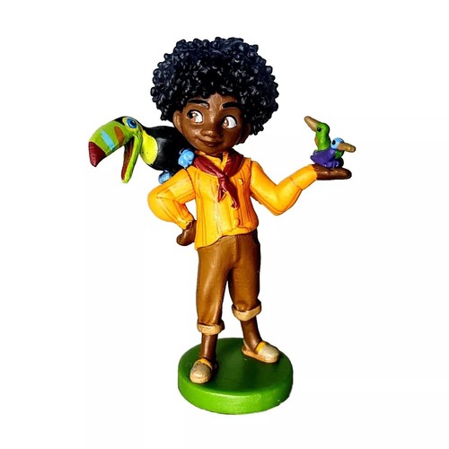 Antonio disney encanto action - antonio,