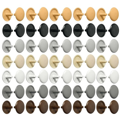 20x tappo coprivite cappuccio