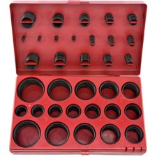 New 419pc Metric Universal