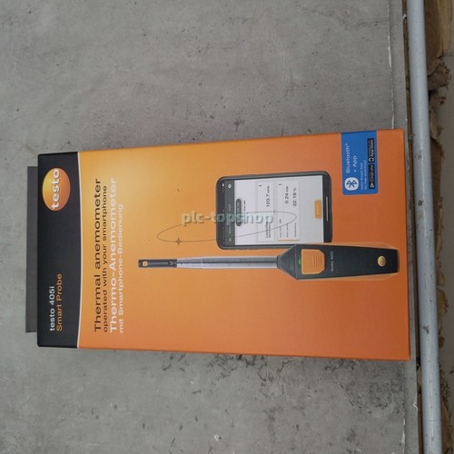 1pz anemometro termico - anemometro, testo