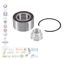 KIT CUSCINETTO RUOTA ANTERIORE