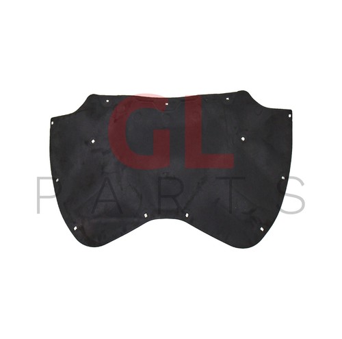 Panneau isolation capot - d'isolation,